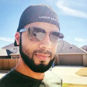 Meet your Posher, Charles